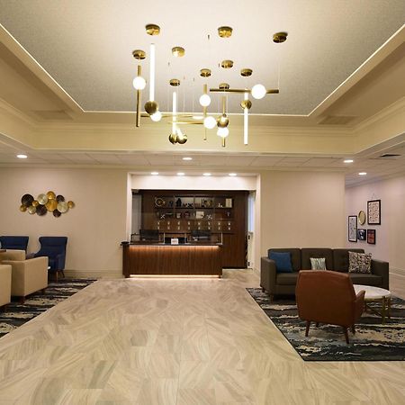 Four Points By Sheraton York Exterior foto