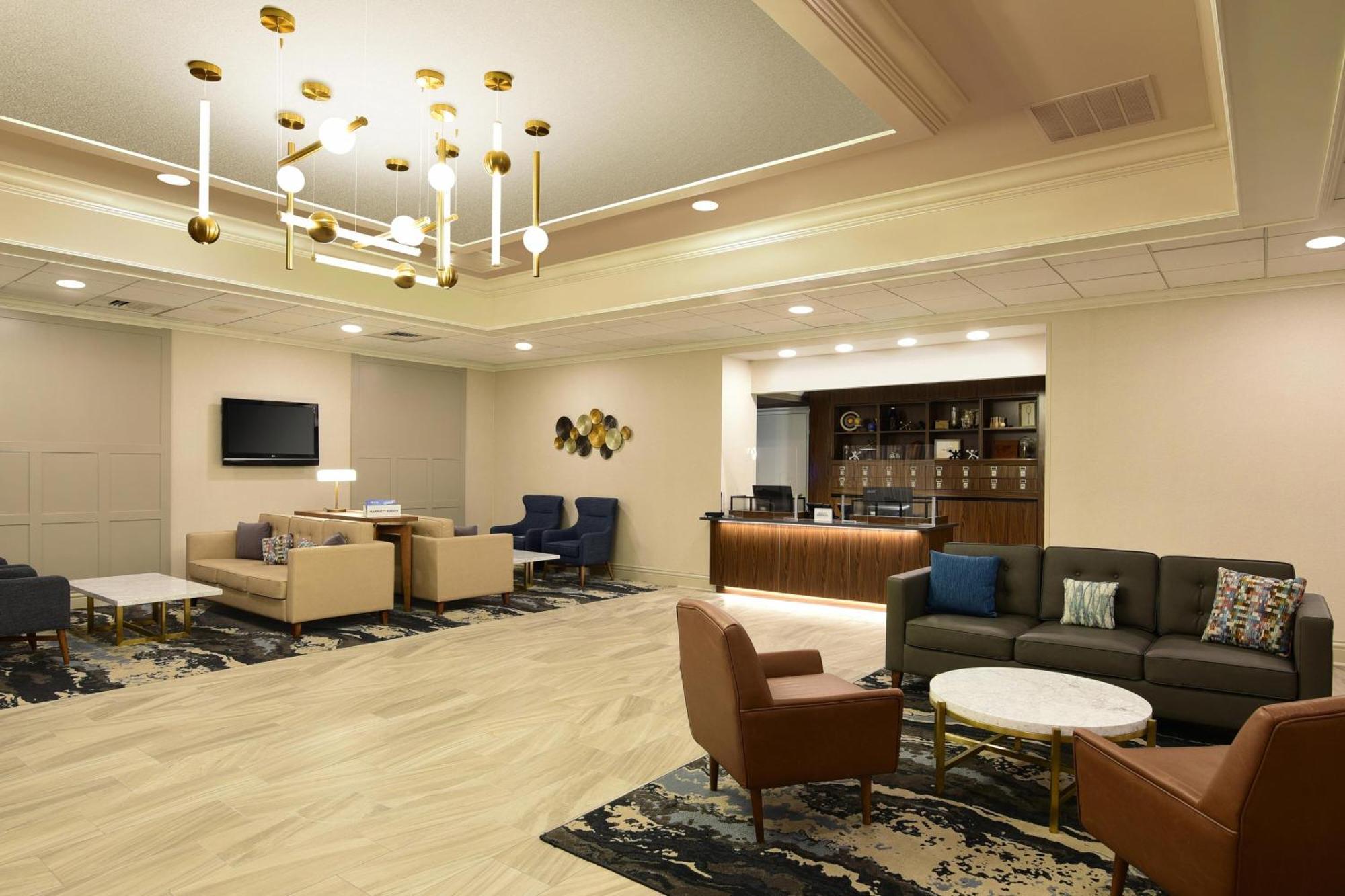 Four Points By Sheraton York Exterior foto