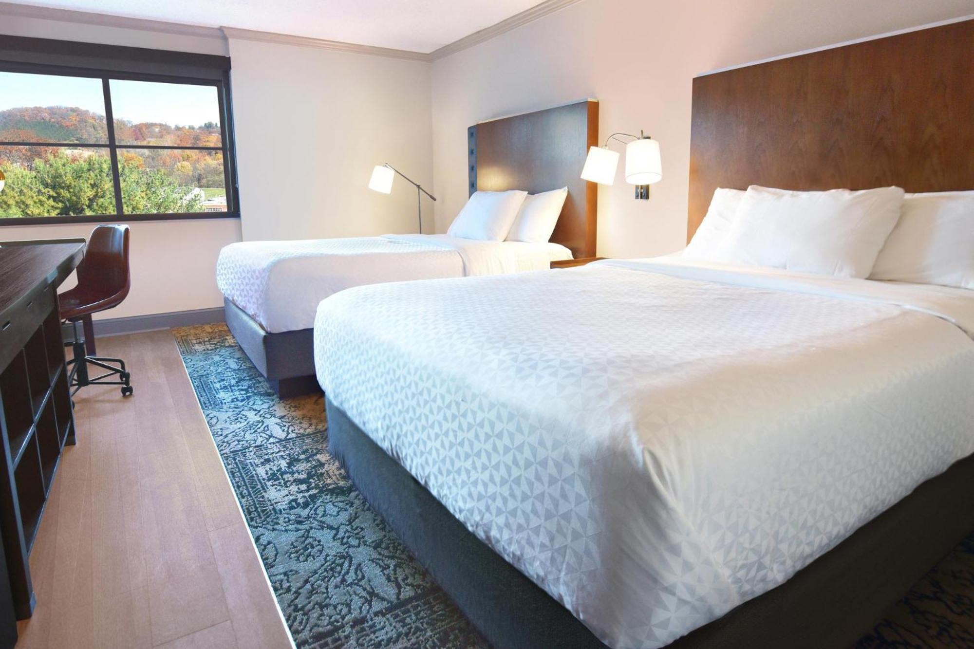 Four Points By Sheraton York Exterior foto